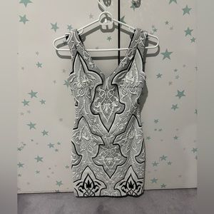 Alberto Makali Dress
